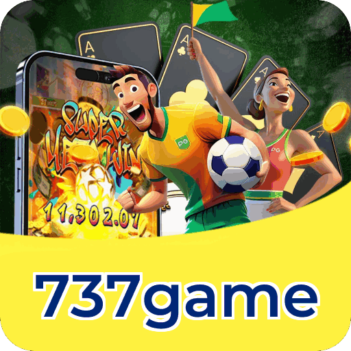 Jogos de Mesa Premium 737game - Blackjack, Roleta, Baccarat